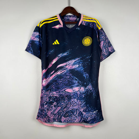 Colombia 2023 Women WC KIt