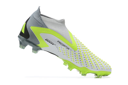 Adidas Predator Crazyrush Accuracy+ Lacesless FG