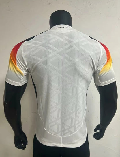 Germany 2024/2025 Home Kit - Player Version