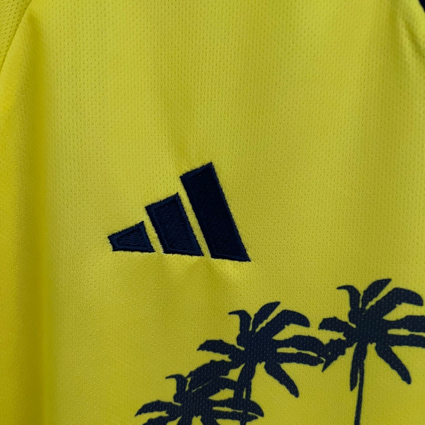 Colombia 2023 Palms Special Edition Kit