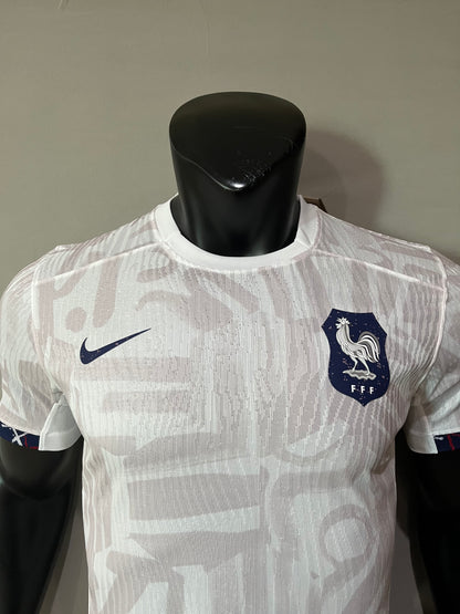 France 2023 Special Edition Kit - Player Version