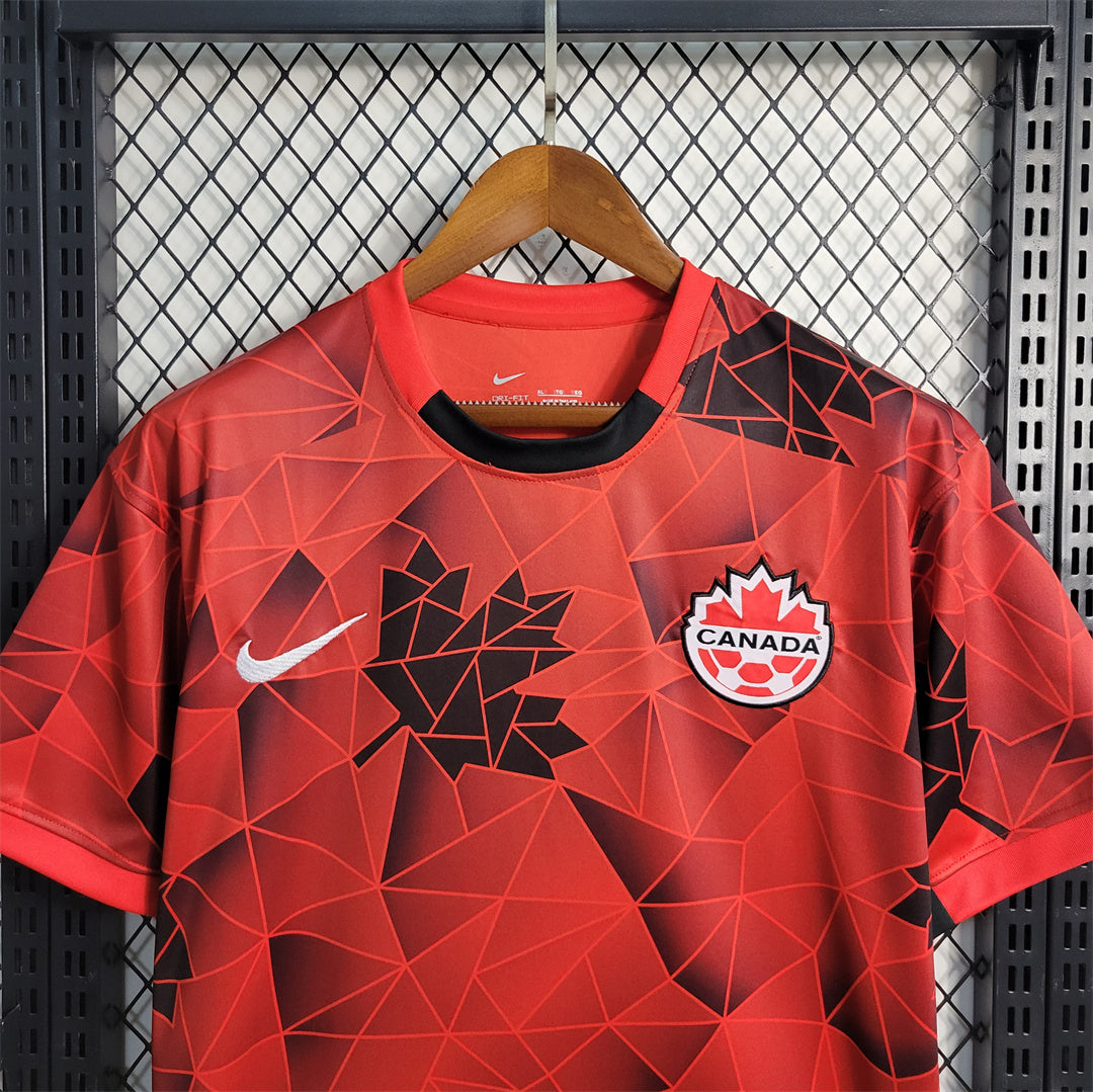 Canada 2023/2024 Home Kit