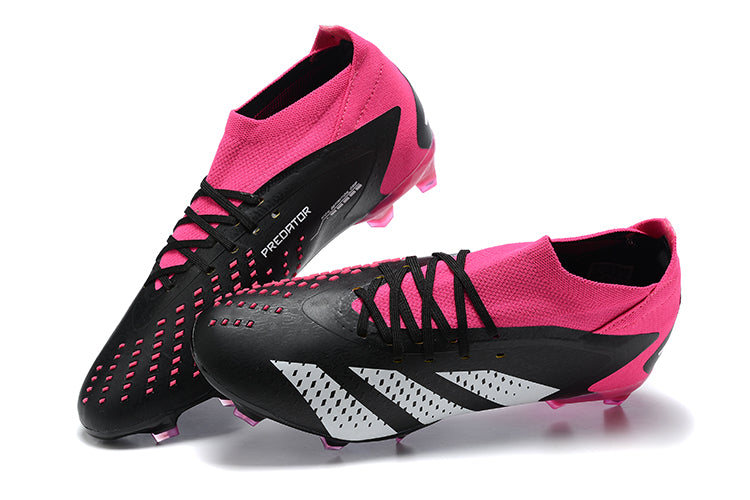 Adidas Predator Own Your Football Accuracy+ Laces FG