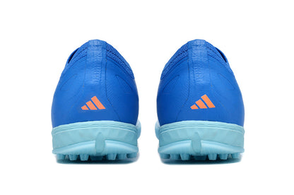 Adidas X Crazyfast+ Marinerush Laces Elite Turf