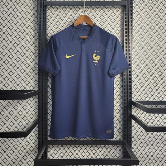 France 2022 Home Kit