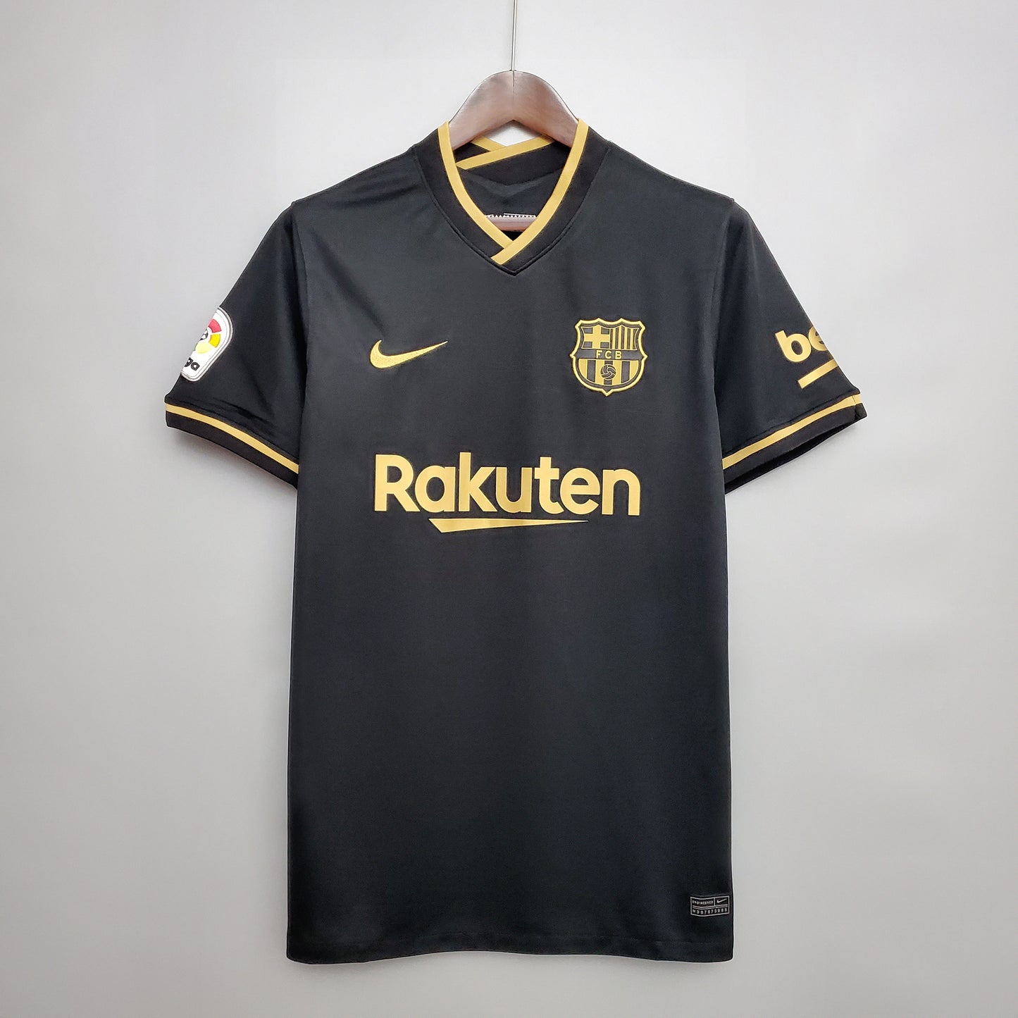 Barcelona 2020/2021 Away Kit