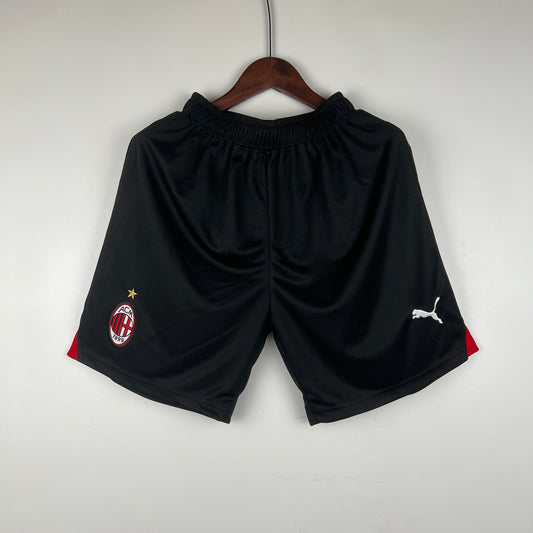 AC Milan 2023/2024 Home Kit