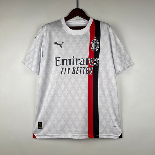 AC Milan 2023/2024 Away Kit