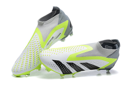 Adidas Predator Crazyrush Accuracy+ Lacesless FG