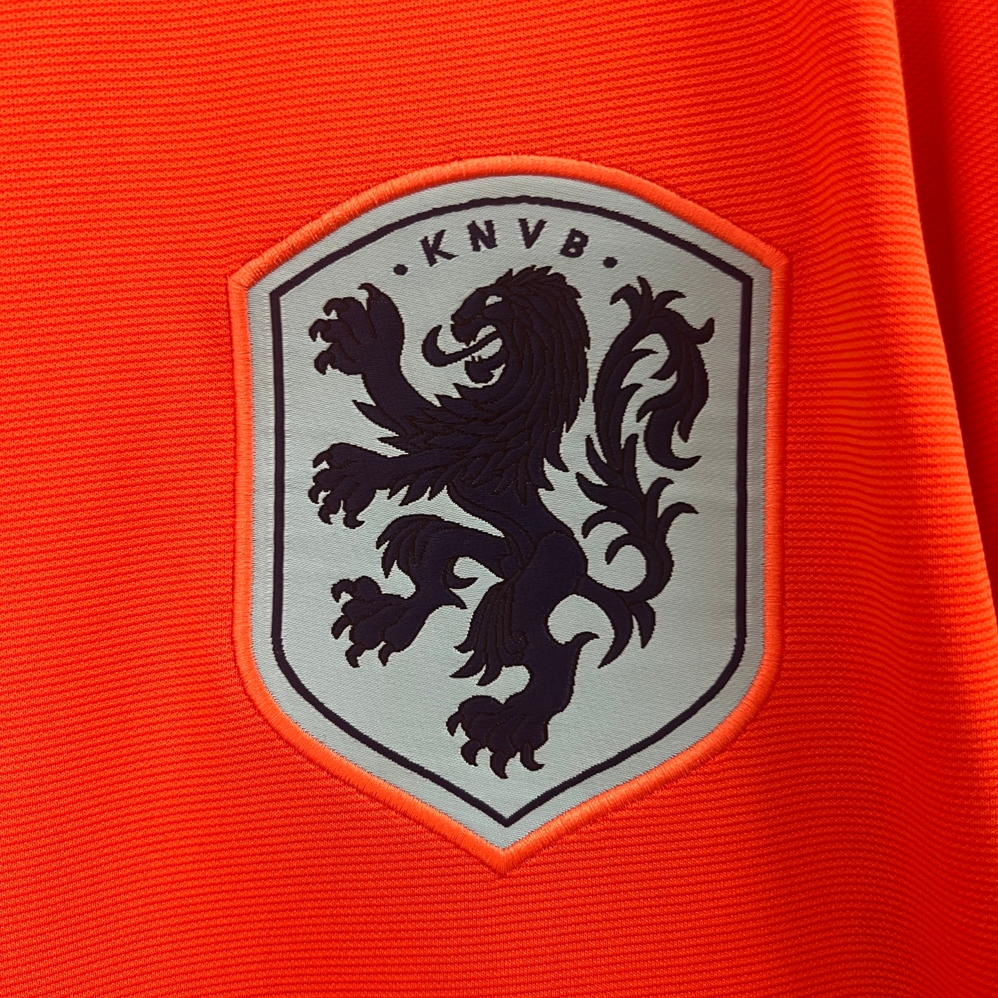 Netherlands 2024/2025 Home Kit