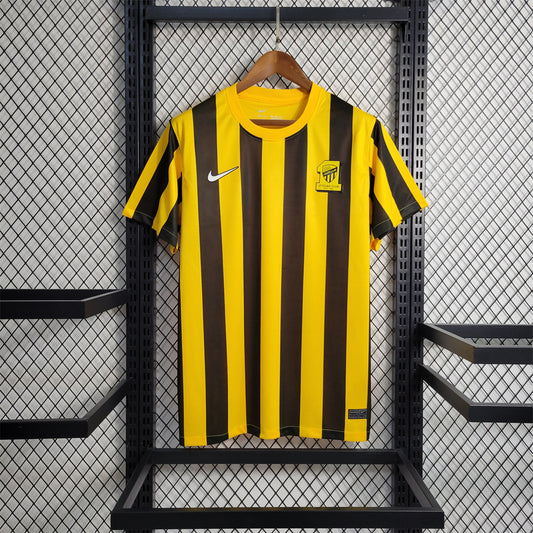 Al-Ittihad 2022/2023 Home Kit