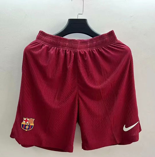 Barcelona 2023/2024 Home Shorts - Player Version