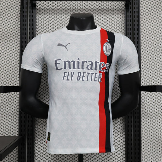 AC Milan 2023/2024 Away Kit - Player Version
