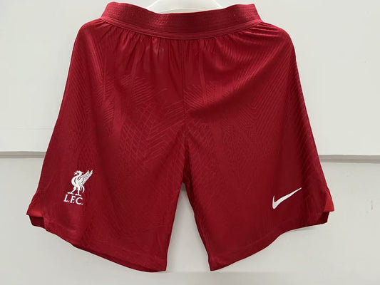 Liverpool 2023/2024 Home Shorts - Player Version