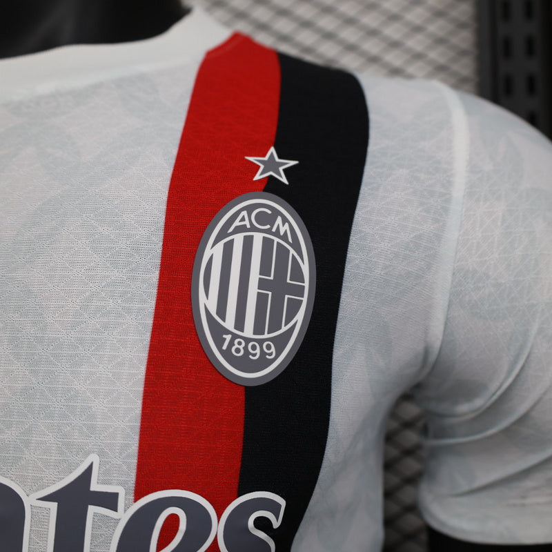 AC Milan 2023/2024 Away Kit - Player Version