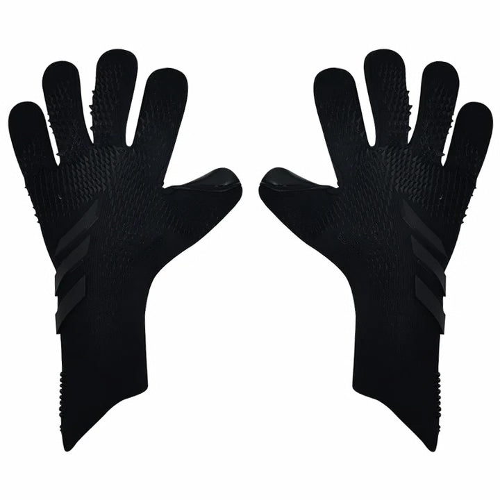 Adidas Predator URG 2.0 Pro Goalkeeper Gloves (Black)