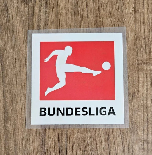 Bundesliga 2024 Patch