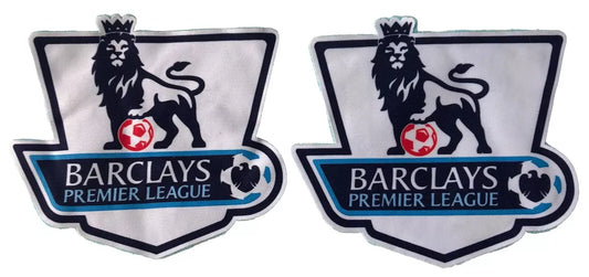 Barclays Premier League Retro Patch