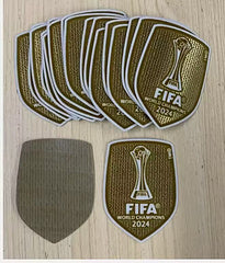 FIFA Club World Cup Winners Badge (2024)