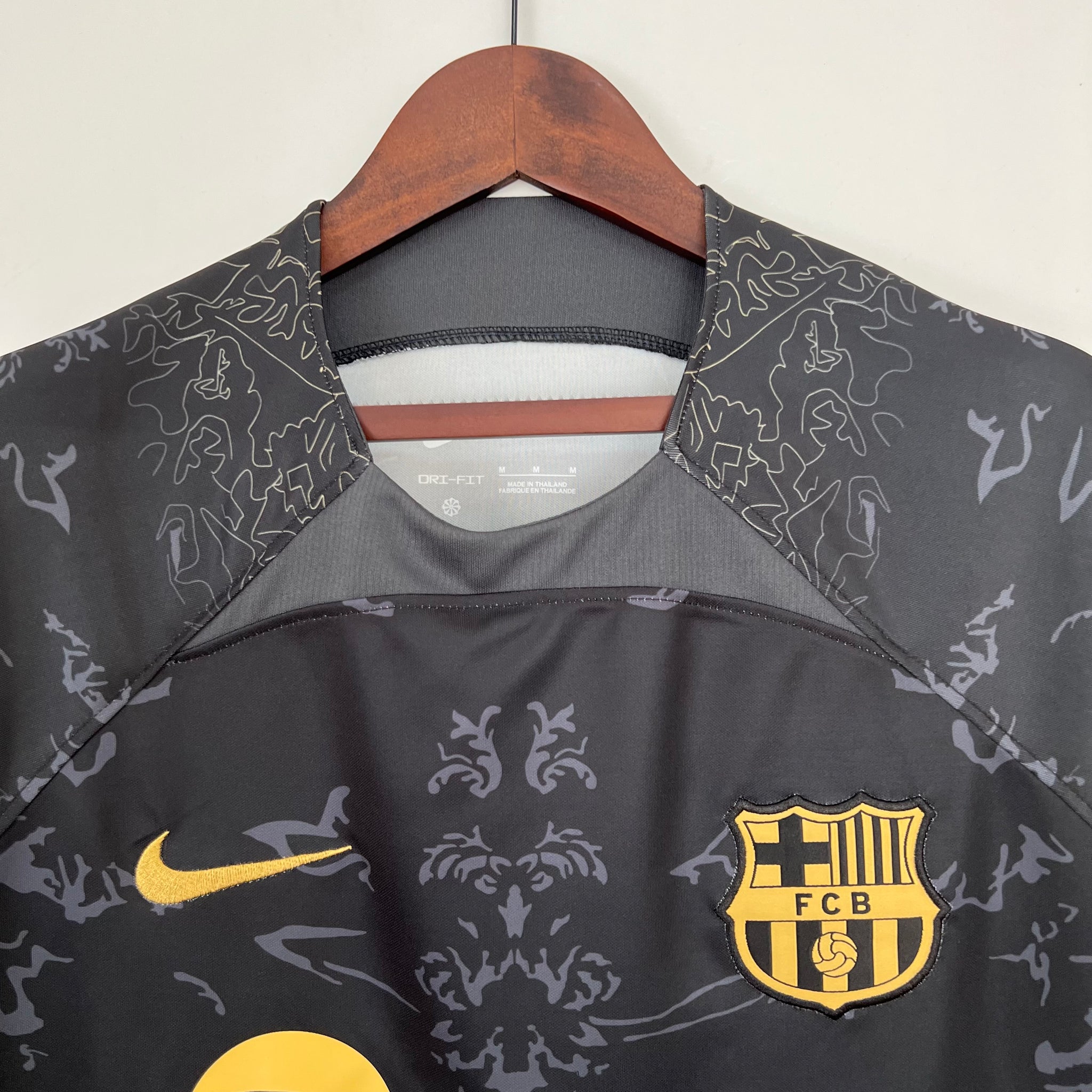 Barcelona 2023/2024 Special Edition Kit – OLDFOOTBALLFASHION