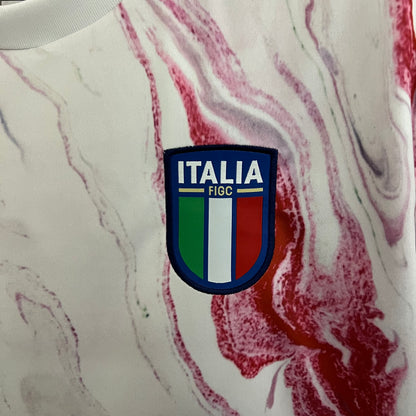 Italy 2023 Training Kit