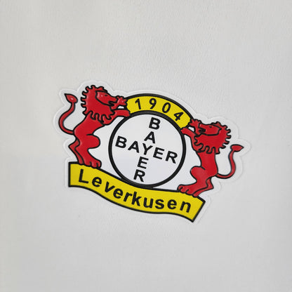 Bayer Leverkusen 2022/2023 Third Kit