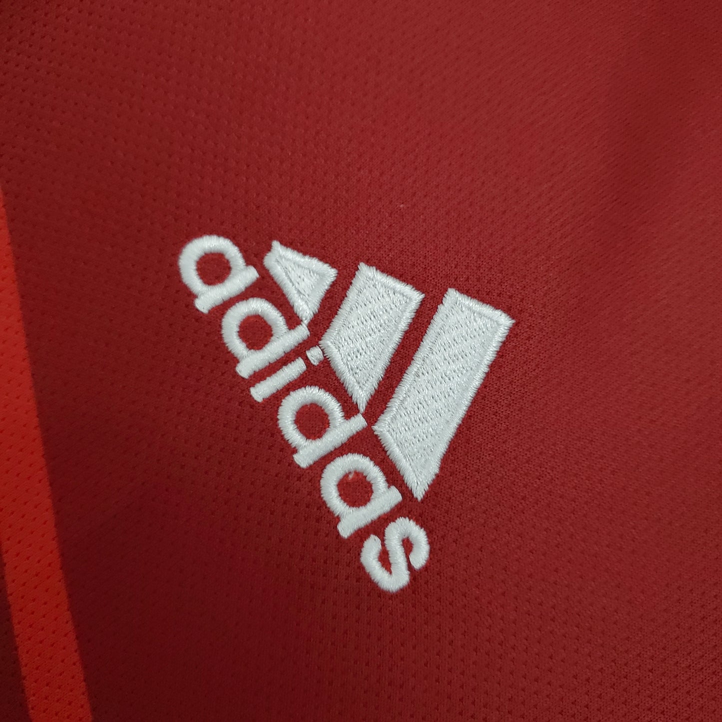 Bayern Munich 2021 Home Kit