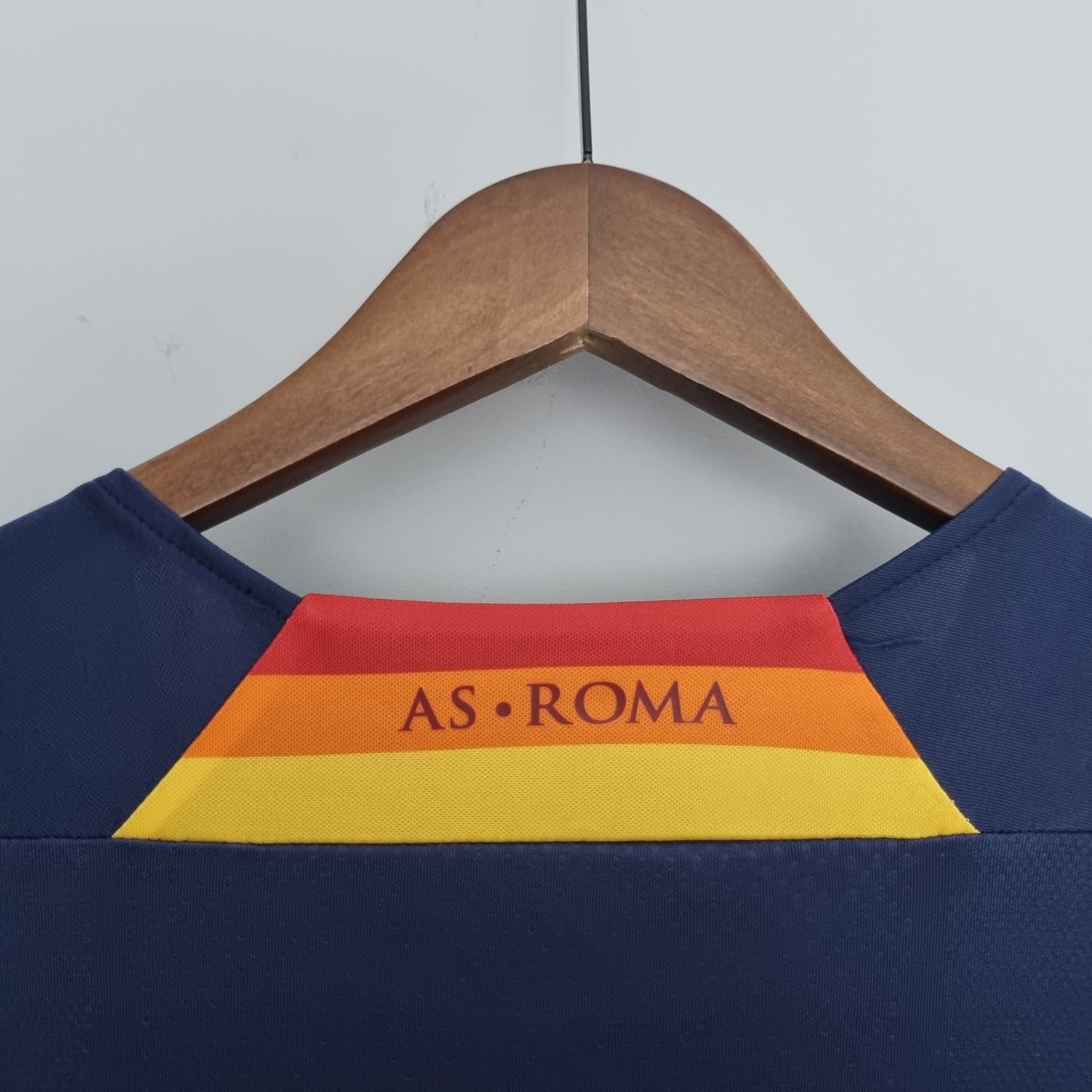 AS Roma 2021/2022 Fourth Kit