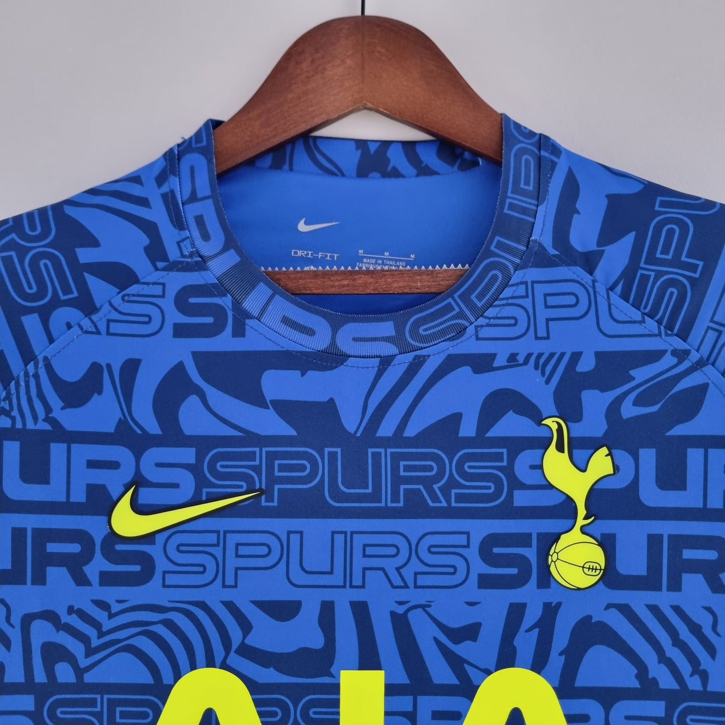 Tottenham Hotspur 2022/2023 Special Edition Kit