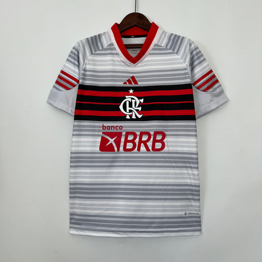 CR Flamengo 2023/2024 White Special Edition