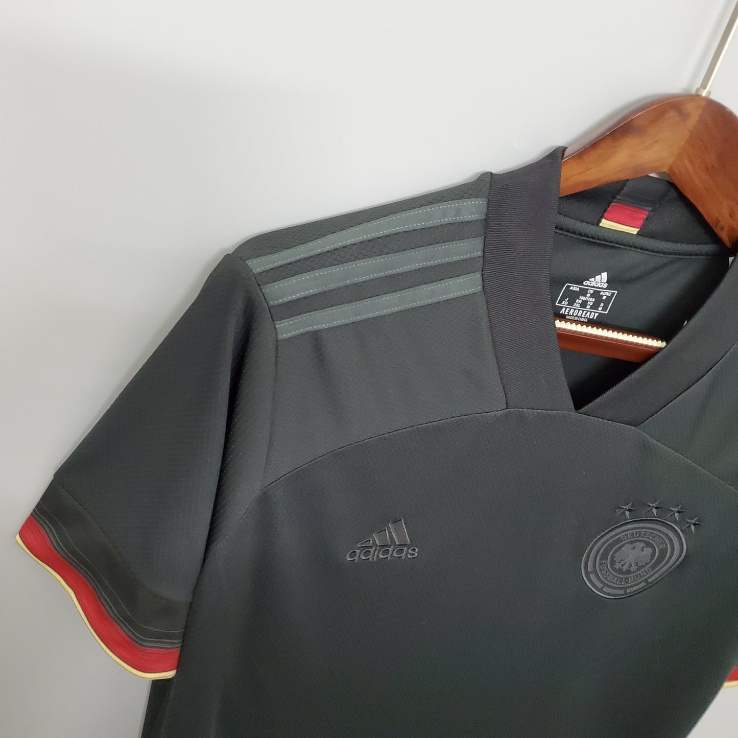 Germany 2020 Away Kit