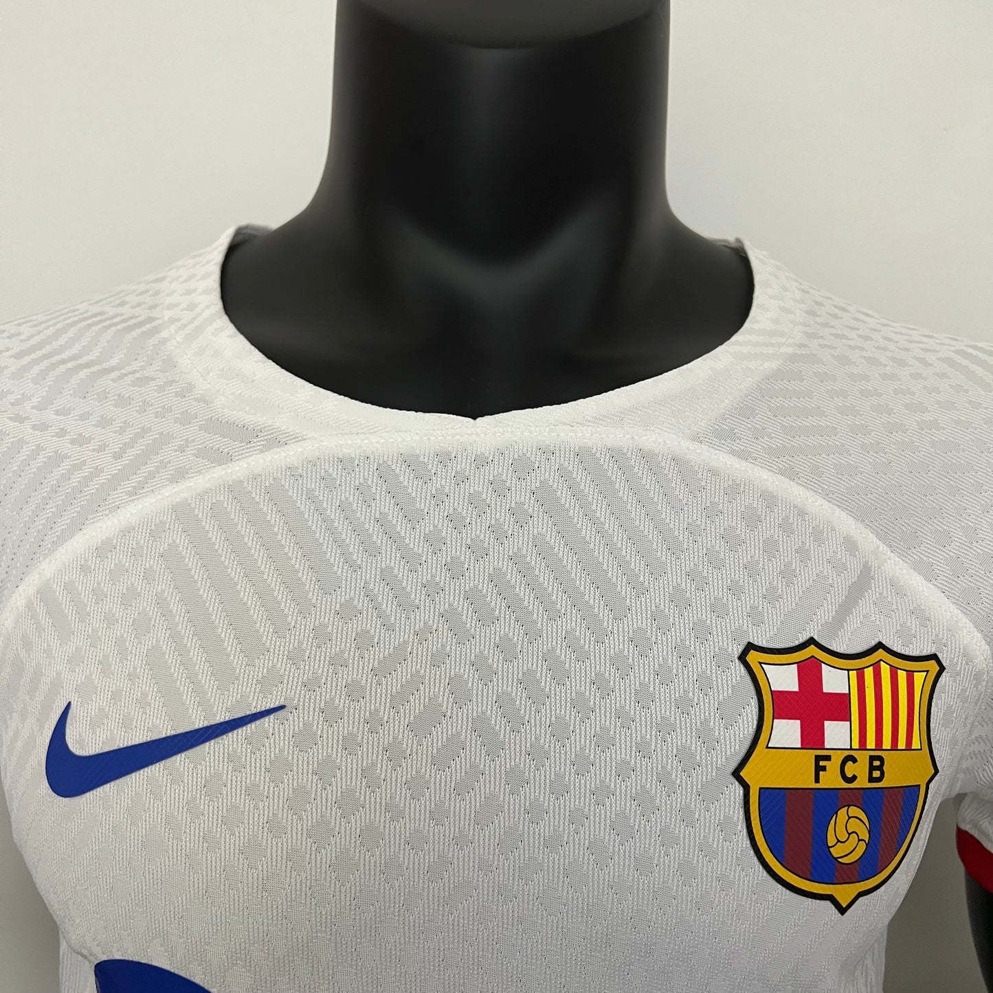 Barcelona 2023/2024 Training Kit - Player Version