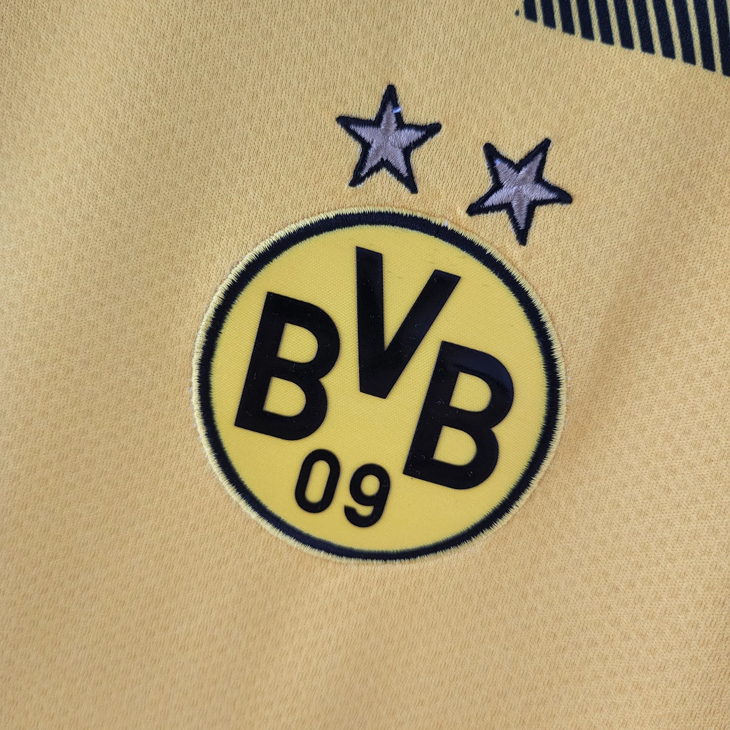 BVB Dortmund 2022/2023 Third Kit