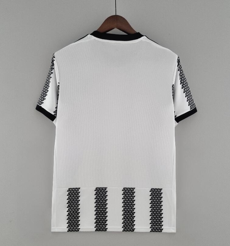 Juventus 2022/2023 Home Kit