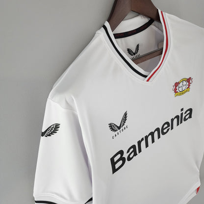 Bayer Leverkusen 2022/2023 Third Kit