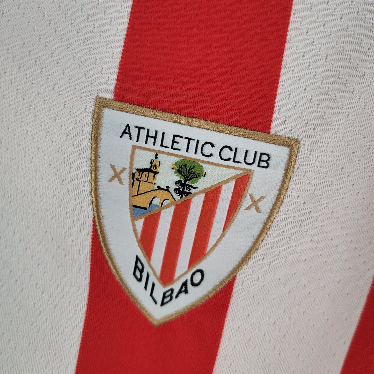 Athletic Bilbao 2022/2023 Home Kit