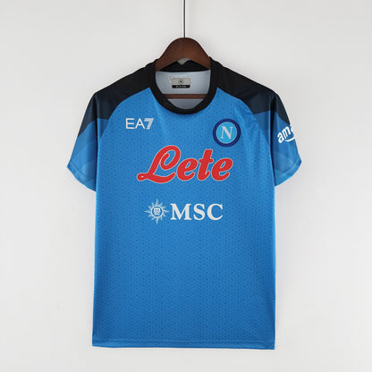 Napoli 2022/2023 Home Kit