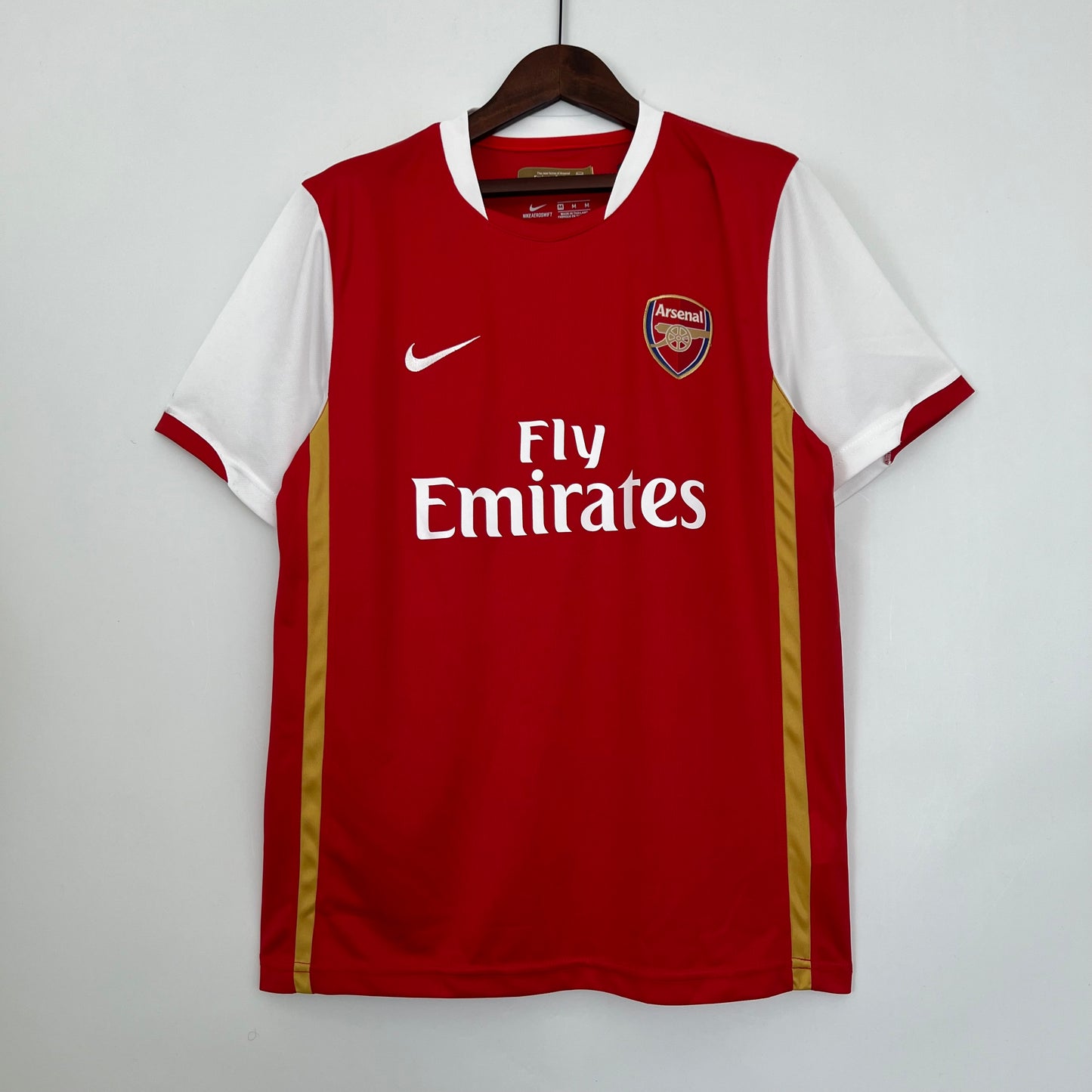 Arsenal 2006/2008 Home Kit