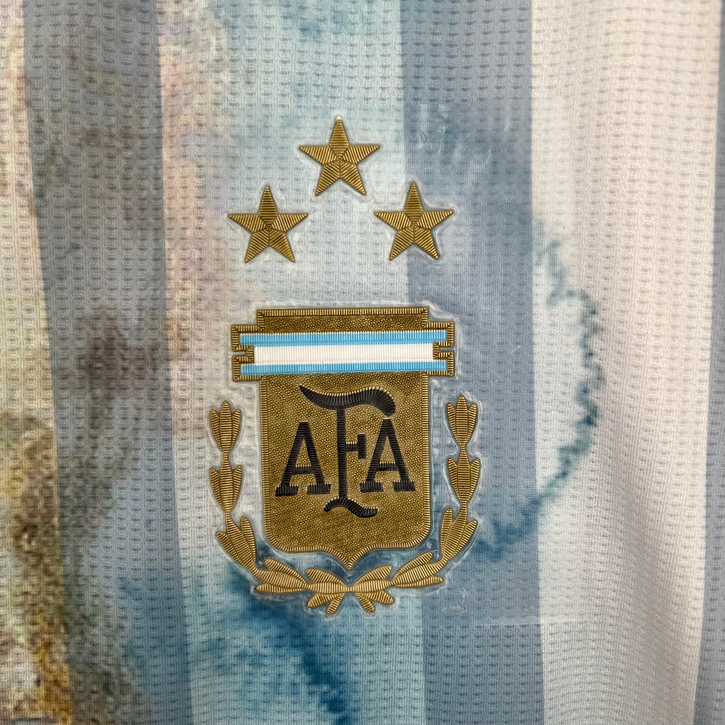 Argentina 2023 Special Edition Kit