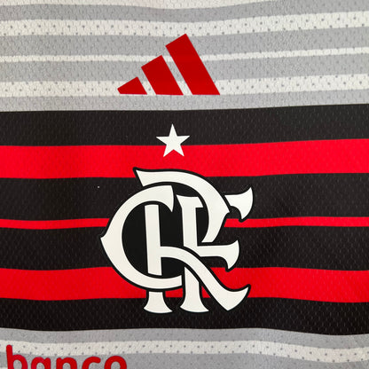 CR Flamengo 2023/2024 White Special Edition