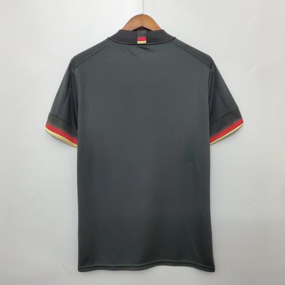 Germany 2020 Away Kit