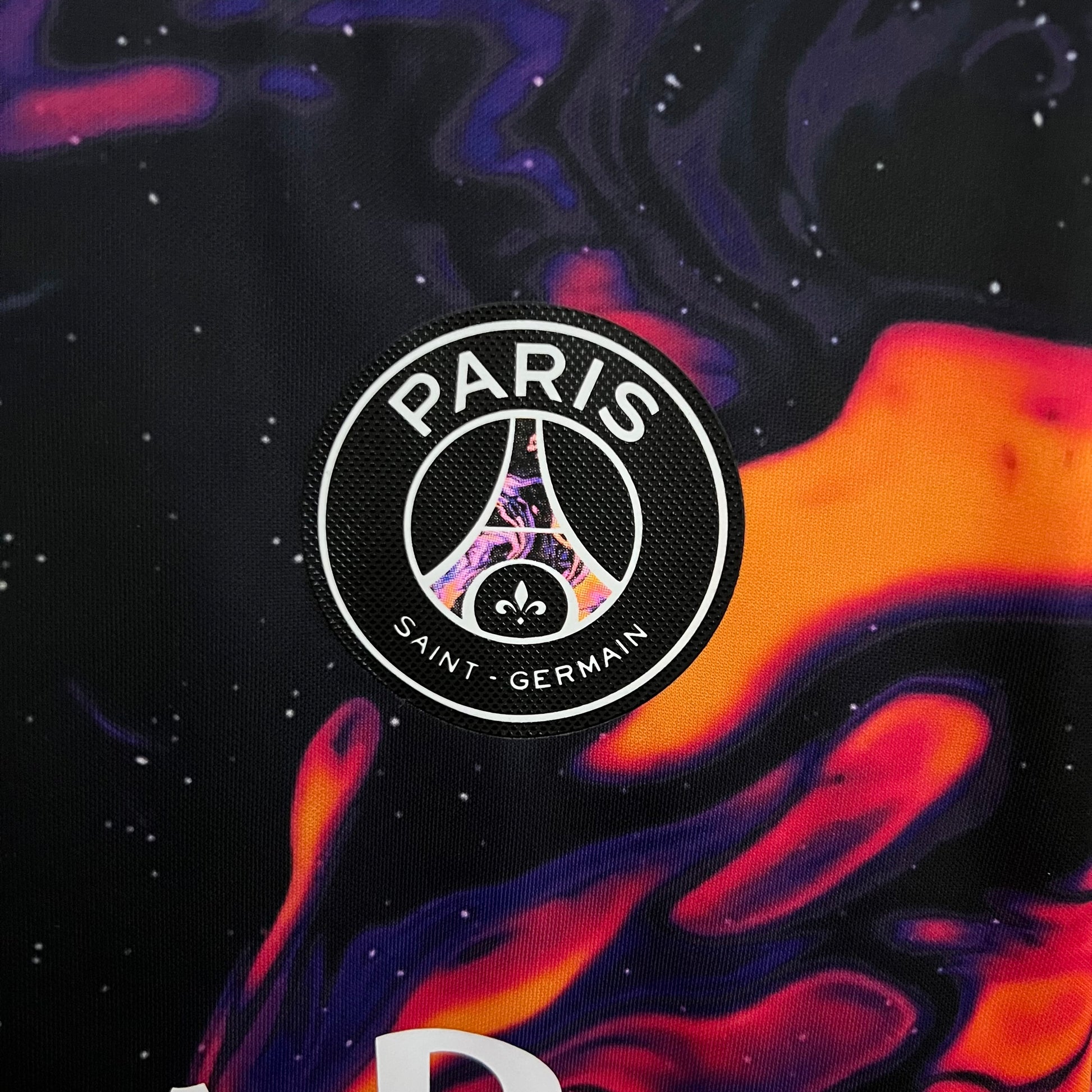 PSG X Louis Vuitton 2023 Special Edition Kit - Player Version –  OLDFOOTBALLFASHION