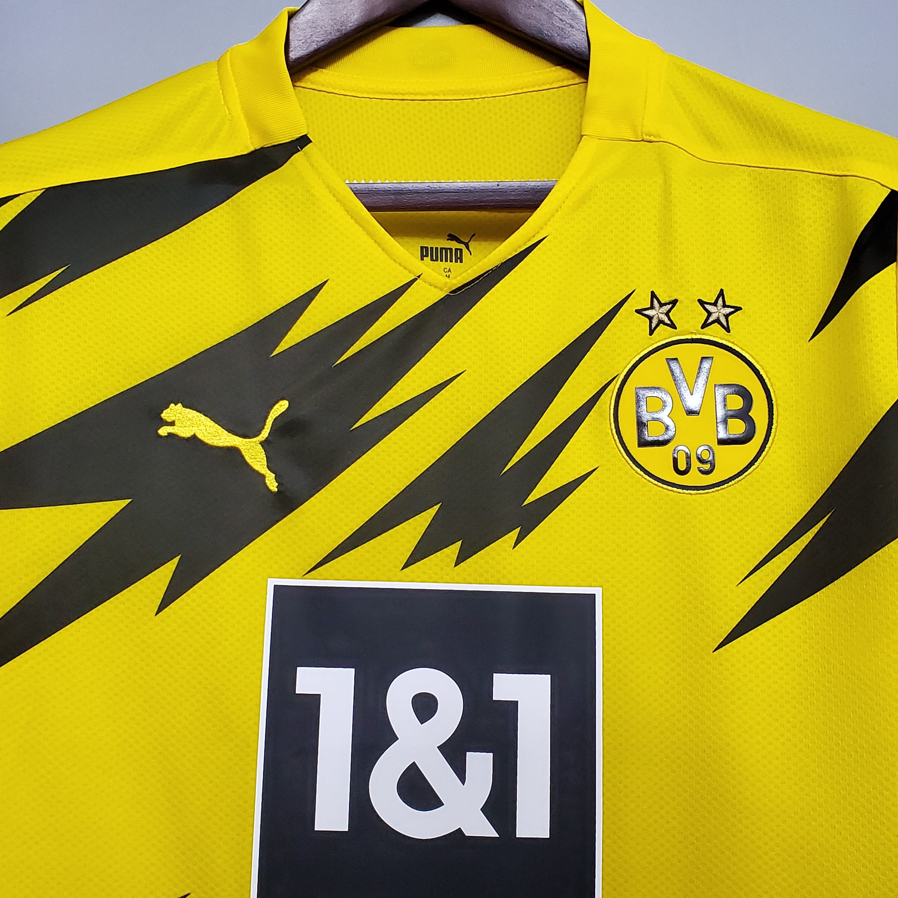 Dortmund 2020 cheap kit