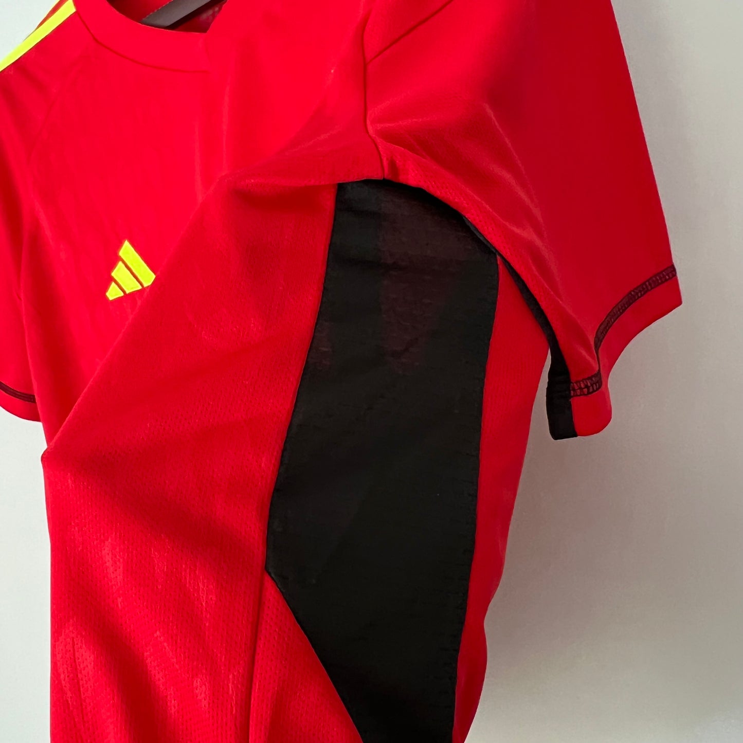 Argentina 2023 Goalkeeper Kit - Red