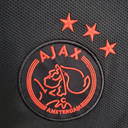 Ajax 2021/2022 Third Kit