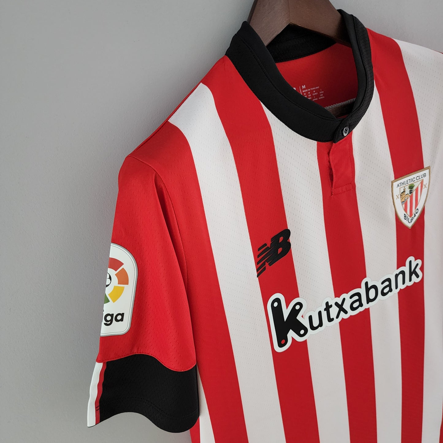 Athletic Bilbao 2022/2023 Home Kit