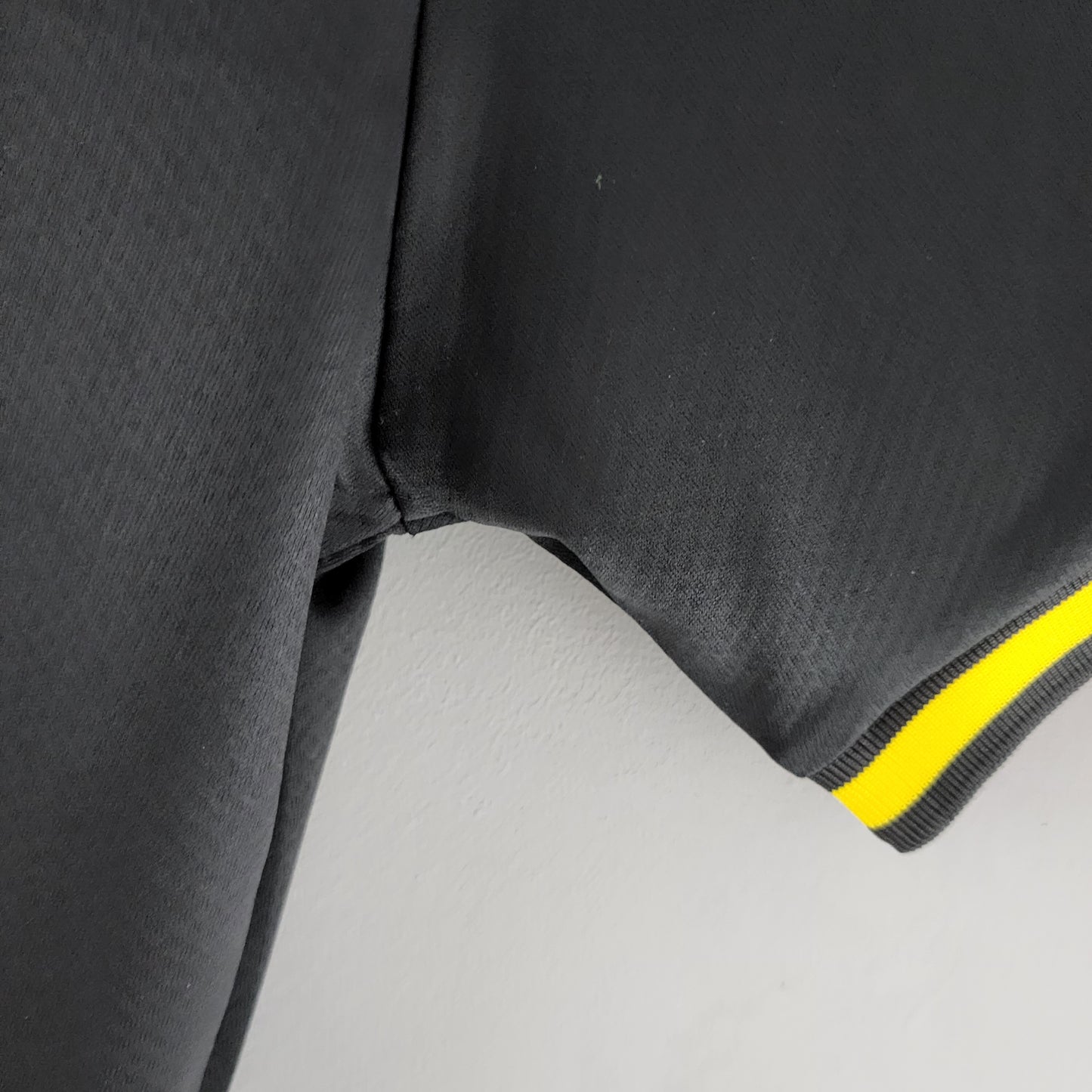 BVB Dortmund 2022/2023 Away Kit