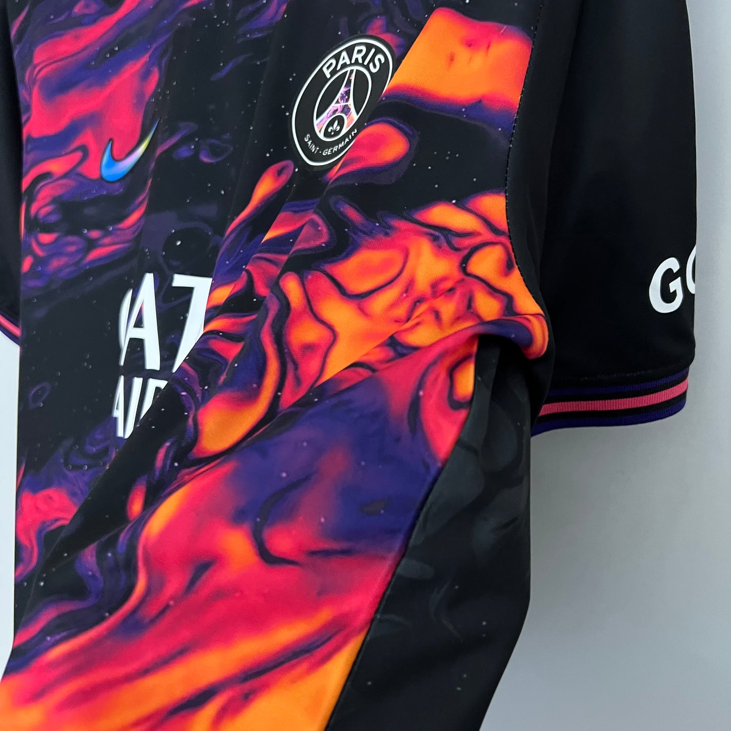 PSG X Louis Vuitton 2023 Special Edition Kit - Player Version –  OLDFOOTBALLFASHION