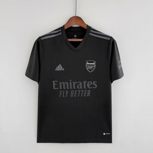 Arsenal 2022/2023 Black Kit