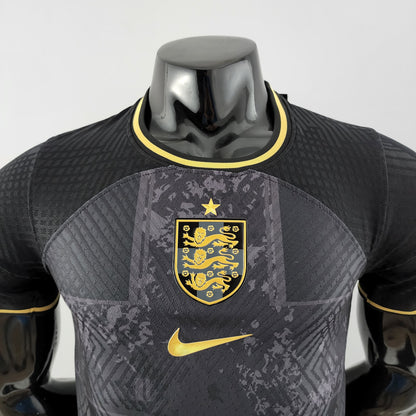 England 2022 Black Edition Kit - Player Version